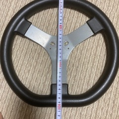 ハンドルの画像