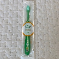 【新品未使用】　子供用歯ブラシ　まとめ売りの画像