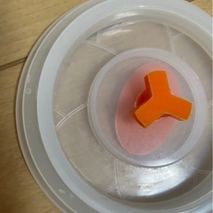 KOKクッキングセット密封保存容器 レンジ対応 の画像