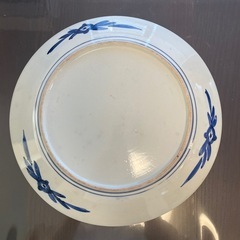 大皿　45.5cmの画像