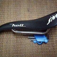 SMPのサドルの画像