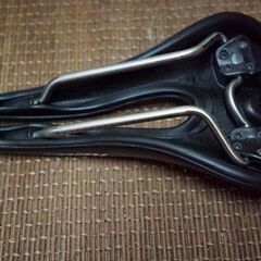 SMPのサドルの画像