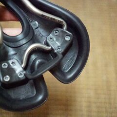 SMPのサドルの画像