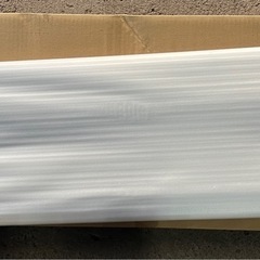 C26 新品左前後ドアパネルの画像