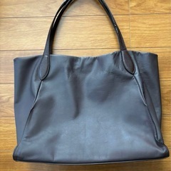 キプリス　トートバッグの画像