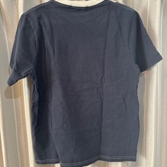 👕NANO universe 半袖Tシャツ　Mサイズの画像
