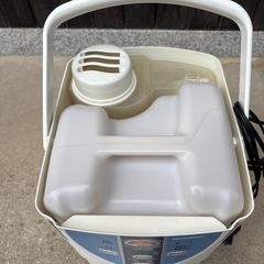 無料！加湿器の画像