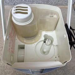 無料！加湿器の画像