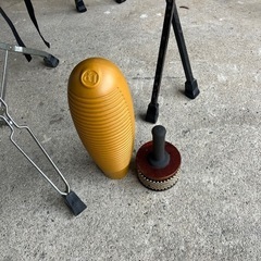 conga bongo コンガ　ボンゴ　スタンドセット
の画像