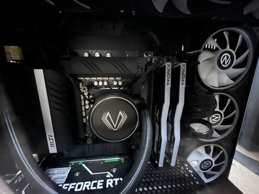 ゲーミングPC マウス  マイクセット