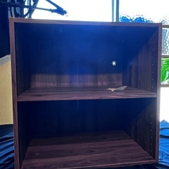 「配送可(近場のみ)500円 」ニトリ　Nボックス　収納の画像