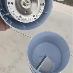 電動かき氷機の画像