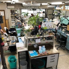 【パート募集】歯科技工士免許を活かしてみませんか？未経験・ブランクOK！時給1,350円／車通勤OK／尼崎市の画像