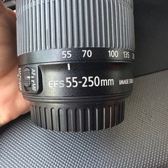 Canon Kiss8iの画像