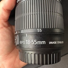 Canon Kiss8iの画像