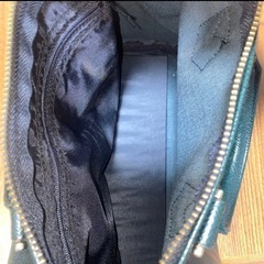 polo mallet ハンドバッグの画像