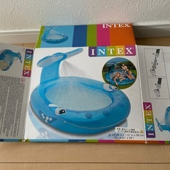 くじらプール☆の画像