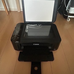 canon mg3130 プリンターの画像