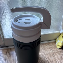 コールマン　水筒、ジャグの画像