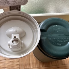 コールマン　水筒、ジャグの画像