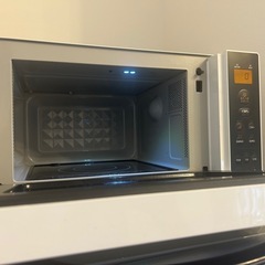 2023年製COMFEE'電子レンジの画像