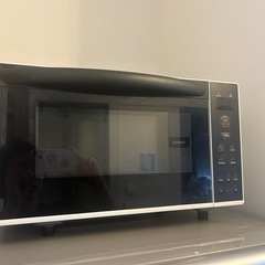 2023年製COMFEE'電子レンジ