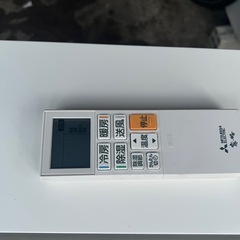 200v三菱2023年製5.6kw ,18-20畳用MSZ-GE5622S-W-1の画像