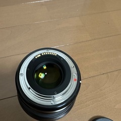 SIGMA 85mm F1.4 DG HSM Art Good Condition for Canonの画像