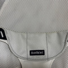 BABY BJORN バウンサーの画像