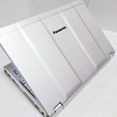★軽量で堅牢★12.5インチ 6世代 i5 新品SSD256GB Webカメラ搭載 Bluetooth搭載 オフィス2021 (ライセンス永久保証）の画像
