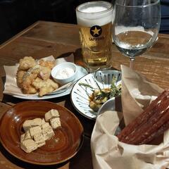 お酒語らいの団員募集中＼(^o^)／