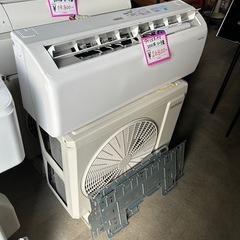 2021年アイリスオーヤマエアコン の画像