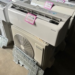 2021年アイリスオーヤマエアコン の画像