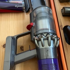 DysonV10の画像