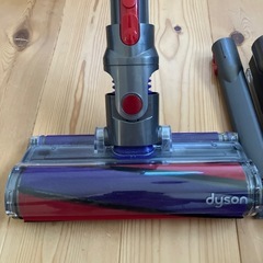 DysonV10の画像