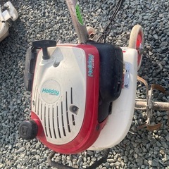 耕運機　の画像