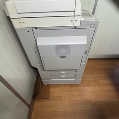 Canon MF7430 レーザープリンター 複合機の画像