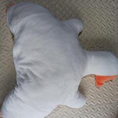 チェアクッション 普通のクッションとしても◎の画像