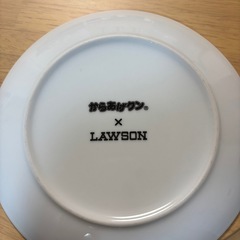 からあげくんプレート
の画像