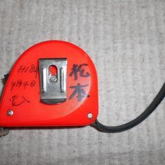 コンベックス　５ｍの画像