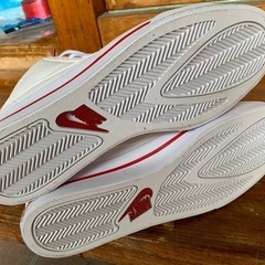 新品未使用品　NIKEスニーカー　シューズ　26センチ　スポーツ　レジャーの画像