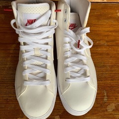新品未使用品　NIKEスニーカー　シューズ　26センチ　スポーツ　レジャーの画像