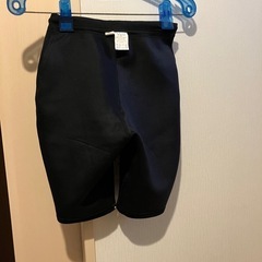 子どもウェットスーツの画像