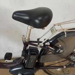 1908 電動自転車 ヤマハ PAS NATURA 8.7AH 26インチの画像