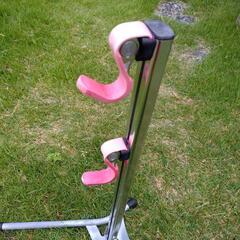 MINOURA メンテナンススタンドの画像