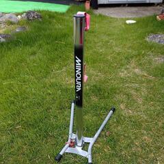 MINOURA メンテナンススタンドの画像