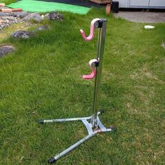 MINOURA メンテナンススタンド