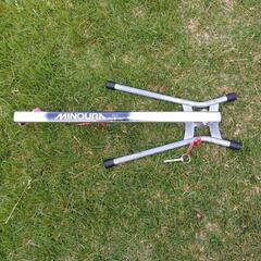 MINOURA メンテナンススタンドの画像