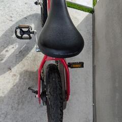 へんしんバイク　12インチ　子供　自転車の画像