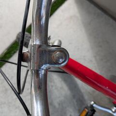 へんしんバイク　12インチ　子供　自転車の画像